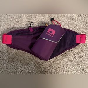 Nathan Peak Hydration Pack